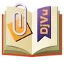 FBReader DjVu plugin