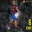 FC Barcelona Xavi Wallpaper