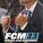 FCM23 Football Club Management