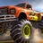 Fearless Army Monster Truck Derby Stunts