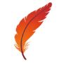 Feather Wallet