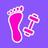 Feet Finder - DWF