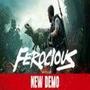 FEROCIOUS
