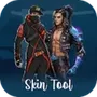 FFF FF Skin Tool Max
