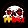 FFh4x - Sensibilidade Pro