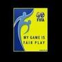 FIFA Fair Play Screensaver