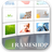 FileStream FrameShop