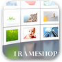 FileStream FrameShop