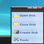 FileStream Secure Disk