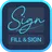 Fill: PDF Editor Sign Doc Expert e Signature App