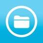 Filza File Manager.