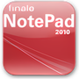 Finale Notepad