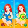 Find Difference - Photo Puzzle