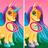 Find Differences offline game