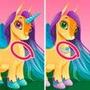 Find Differences offline game