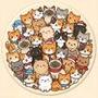 Find The Cat - Hidden Objects