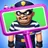 Find The Thief : Scan Shoot