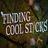 Finding Cool Sticks