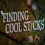 Finding Cool Sticks