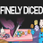 Finely Diced