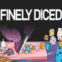 Finely Diced