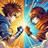 Finger Fights: 2 player games