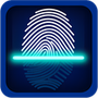 Fingerprint Lock Screen Prank
