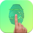 Fingerprint Lock screen