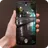 Fingerprint Wallpaper Lock