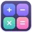 Fingertip Calculator