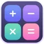 Fingertip Calculator