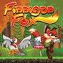 Finnigan Fox