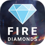 Fire Diamonds