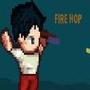 Fire Hop