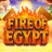 Fire Of Egypt