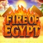 Fire Of Egypt