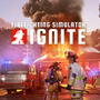 Firefighting Simulator: Ignite