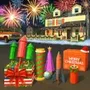 Fireworks Play