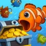 Fish Dash Drop