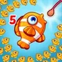 Fish Dash: Hunter Evaluation
