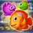 Fish Match: Ocean World Shelf