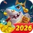 Fishing Casino - Free Fish Game Arcades