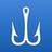 Fishing Points - Fishing App
