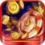 fishing star
