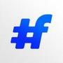 Fitness Hashtags App