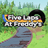 Five Laps at Freddy's
