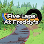 Five Laps at Freddy's