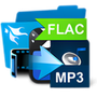 FLAC MP3 Converter