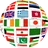 Flags of the World Quiz