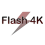 Flash 4k